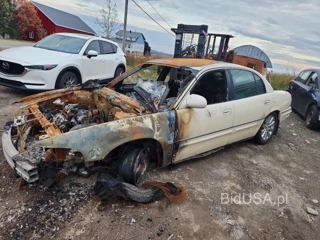 BUICK PARK AVENUE ULTRA