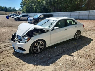 MERCEDES-BENZ E 350