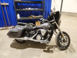 YAMAHA XVS1300 CT