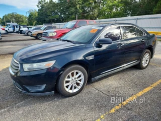 FORD TAURUS SE