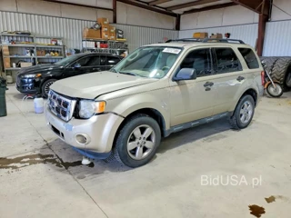 FORD ESCAPE XLT