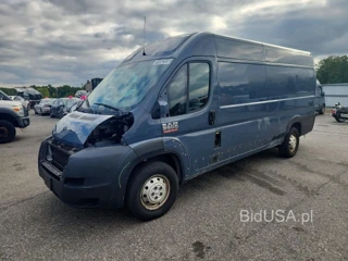 RAM PROMASTER 3500 VF
