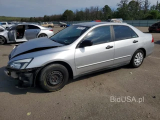 HONDA ACCORD VALUE