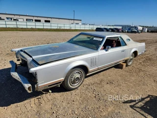 LINCOLN MARK VI
