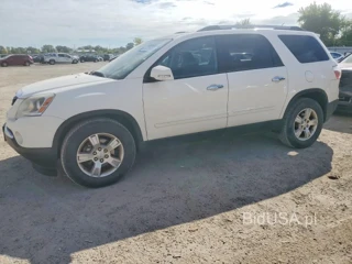 GMC ACADIA SLE