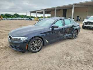 BMW 530 I
