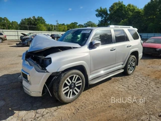 TOYOTA 4RUNNER LIMITED