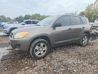TOYOTA RAV4 BASE