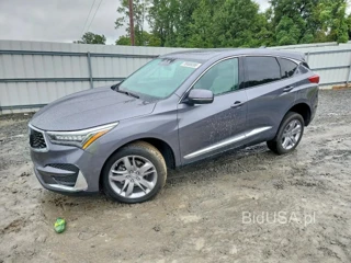 ACURA RDX 4D