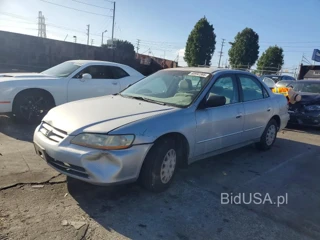 HONDA ACCORD VALUE
