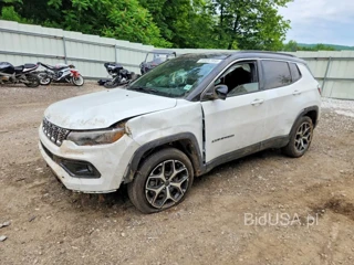 JEEP COMPASS LIMITED