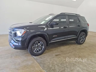 GMC TERRAIN AT4