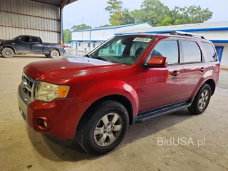 FORD ESCAPE LIMITED
