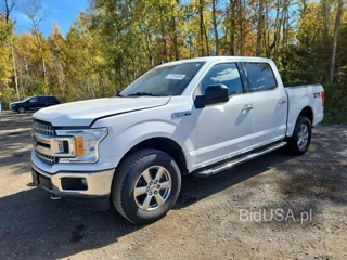 FORD F150 SUPERCREW