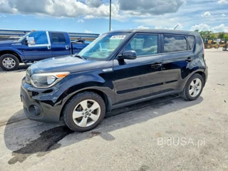 KIA SOUL BASE