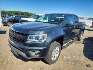 CHEVROLET COLORADO LT