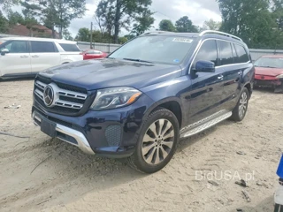 MERCEDES-BENZ GLS 450 4MATIC