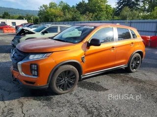 MITSUBISHI OUTLANDER SPORT ES