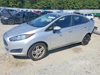 FORD FIESTA SE