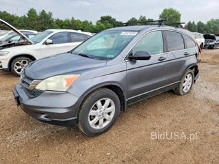 HONDA CR-V SE