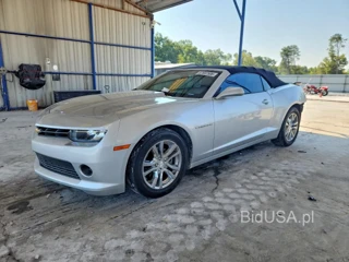 CHEVROLET CAMARO LT