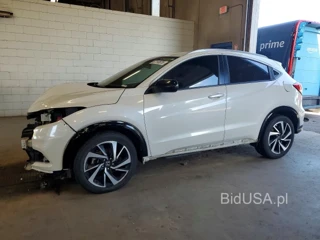 HONDA HR-V SPORT