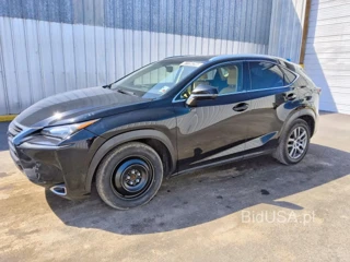 LEXUS NX 200T BASE