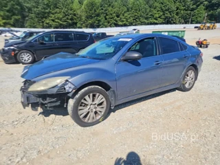 MAZDA 6 I