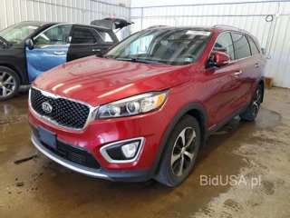 KIA SORENTO EX