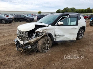 JEEP COMPASS LIMITED