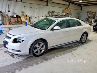 CHEVROLET MALIBU 2LT