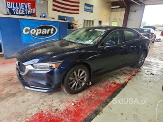 MAZDA 6 SPORT