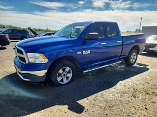 RAM 1500 SLT