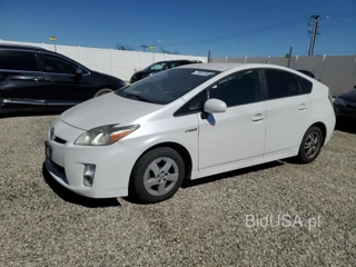 TOYOTA PRIUS II