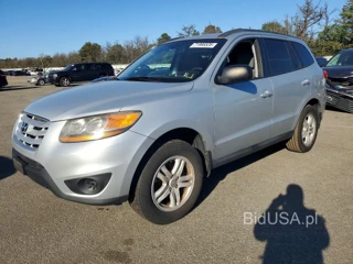 HYUNDAI SANTA FE GLS