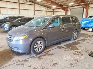HONDA ODYSSEY EX