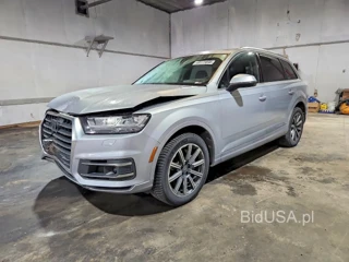 AUDI Q7 PRESTIGE