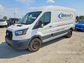 FORD TRANSIT T-250