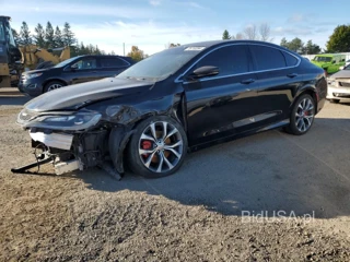 CHRYSLER 200 C
