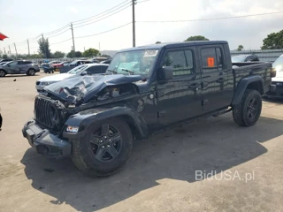 JEEP GLADIATOR SPORT