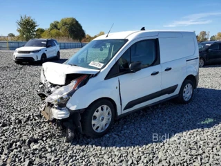 FORD TRANSIT CONNECT XL