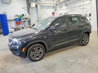 KIA SELTOS LX