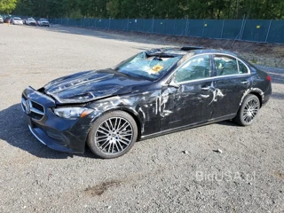 MERCEDES-BENZ C 300 4MATIC