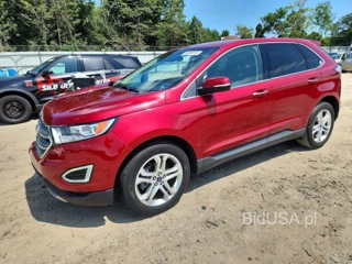 FORD EDGE TITANIUM