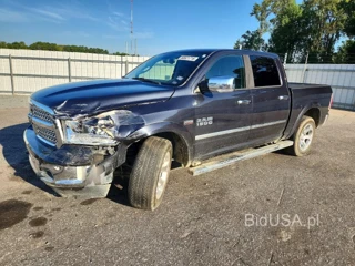 RAM 1500 LARAMIE