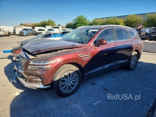 GENESIS GV80 2.5T
