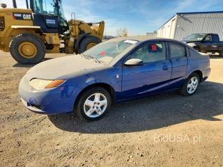 SATURN ION LEVEL 2