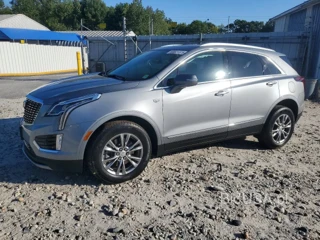 CADILLAC XT5 PREMIUM LUXURY