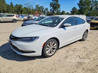 CHRYSLER 200 S
