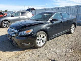 FORD TAURUS SHO